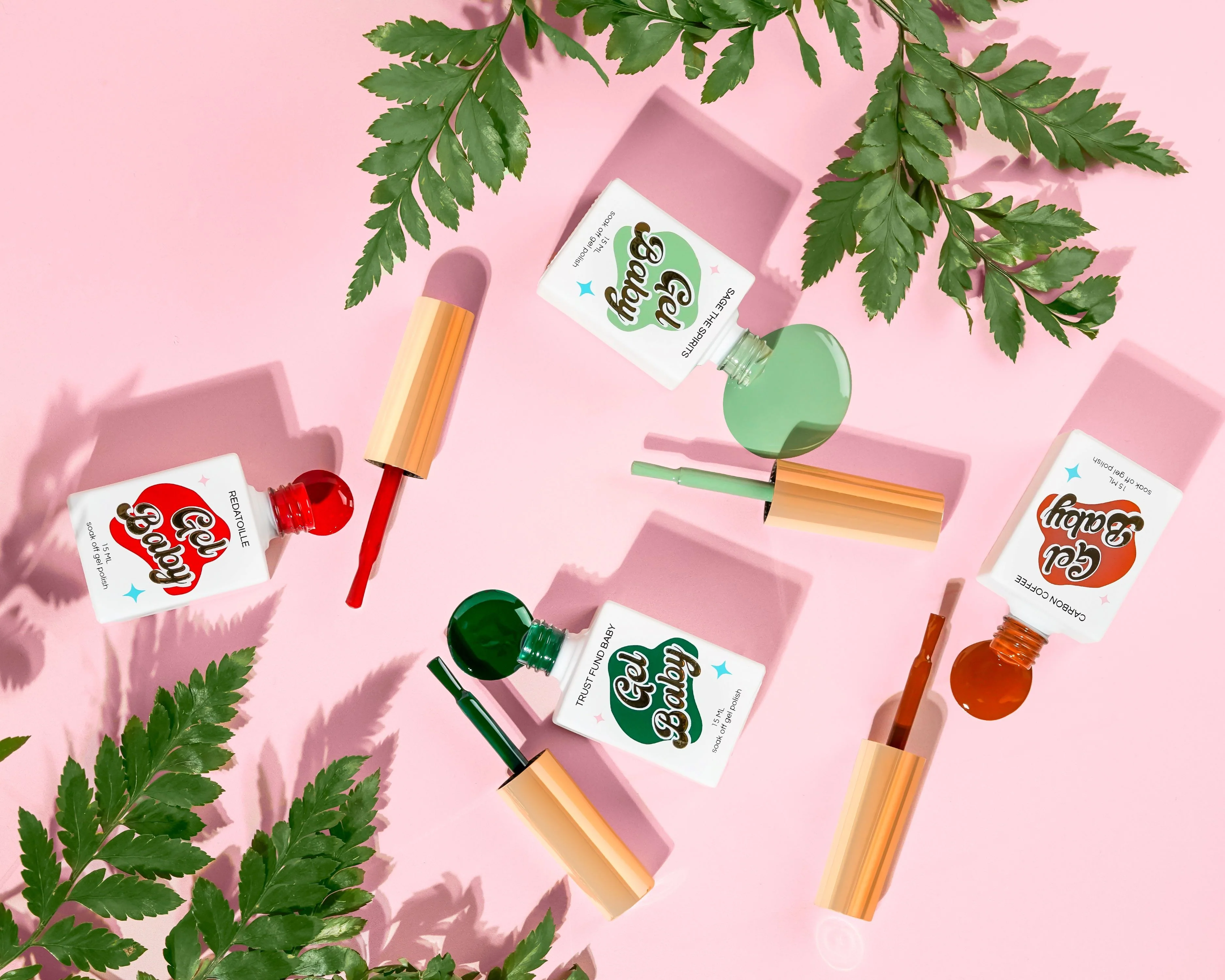 Unleash Your Inner Nail Artist